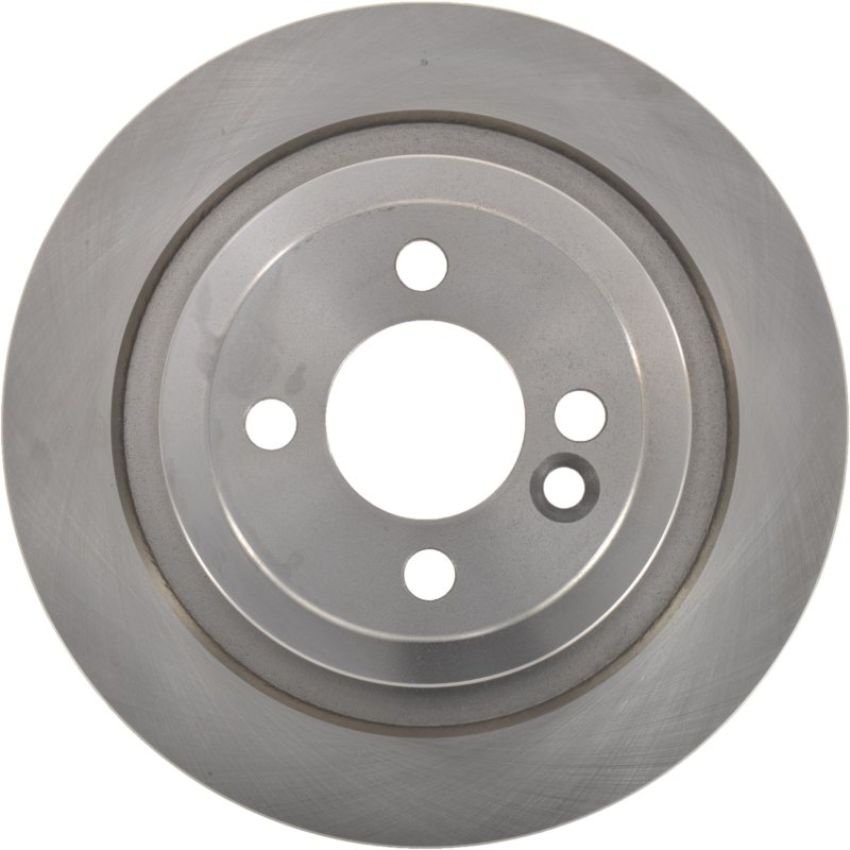 Autopart International Brake Disc 1407277357