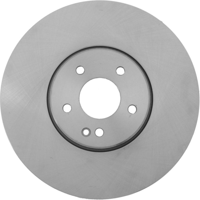 Autopart International Brake Disc 140727820