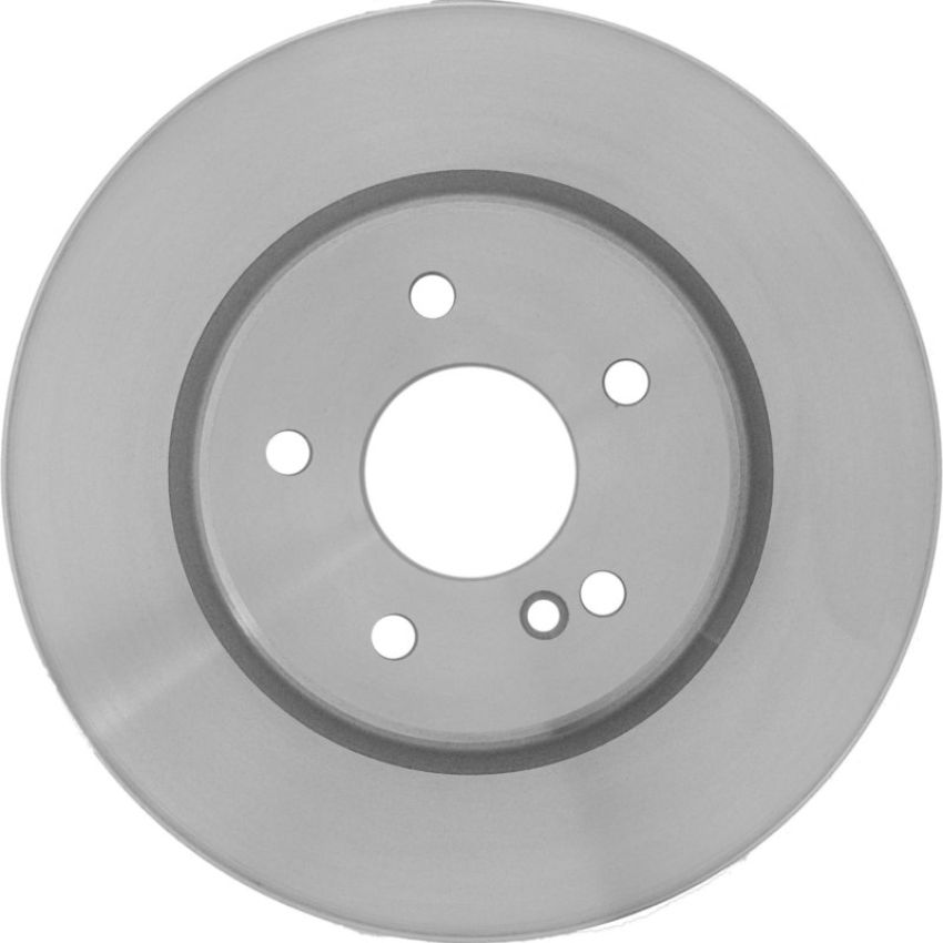 Autopart International Brake Disc 140727821