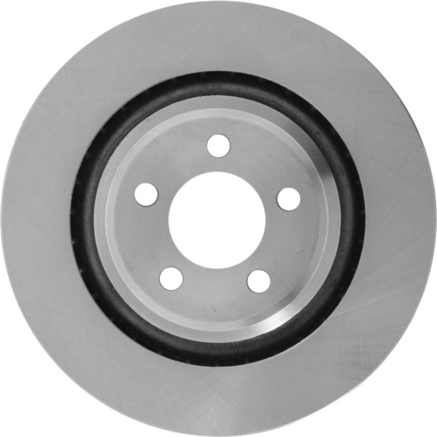 Autopart International Brake Disc 140727823