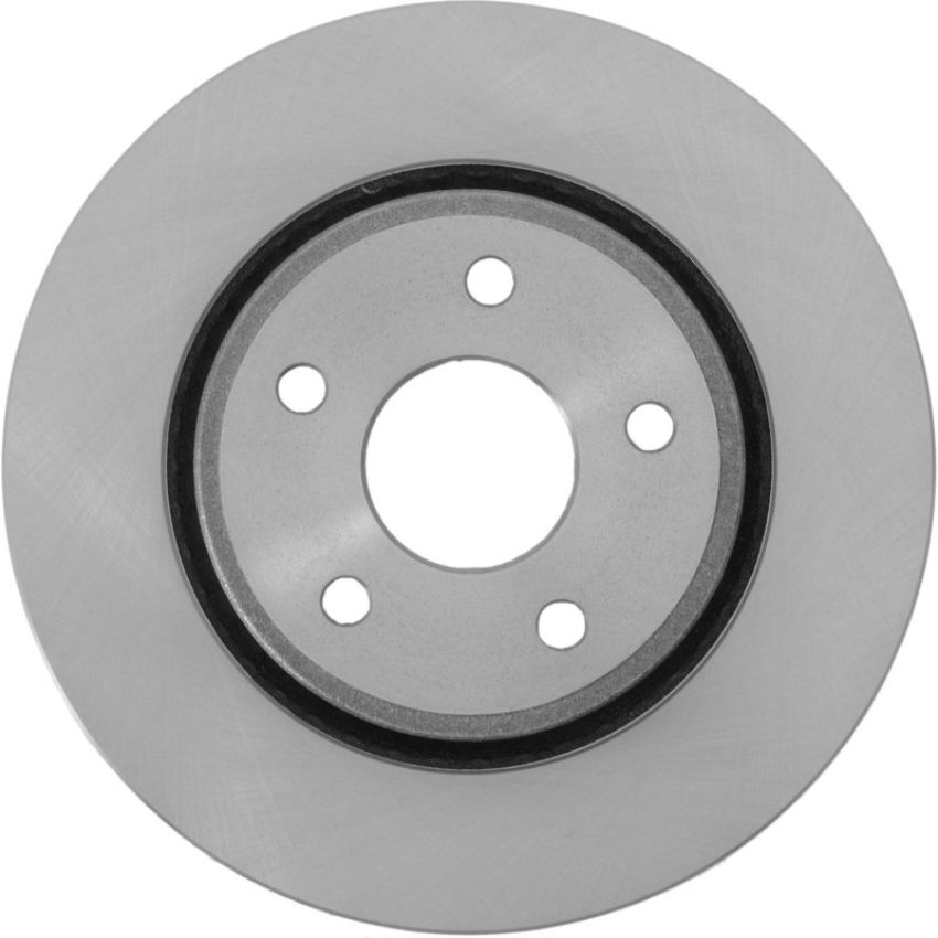 Autopart International Brake Disc 140728377