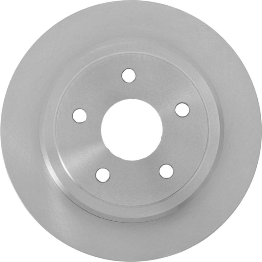 Autopart International Brake Disc 140728378
