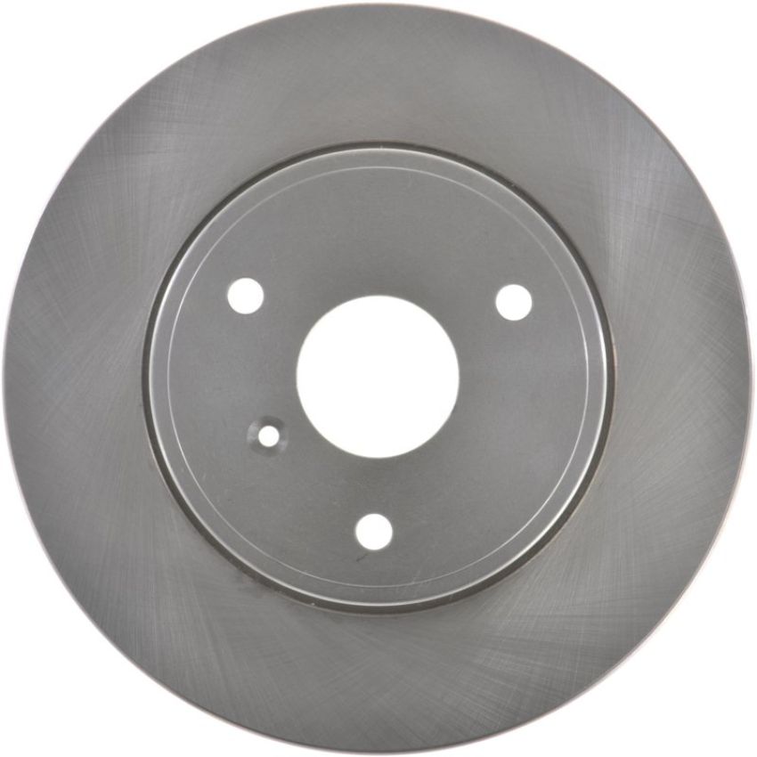 Autopart International Brake Disc 1407284755
