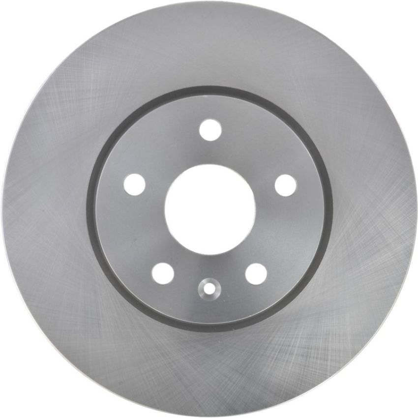 Autopart International Brake Disc 1407286282