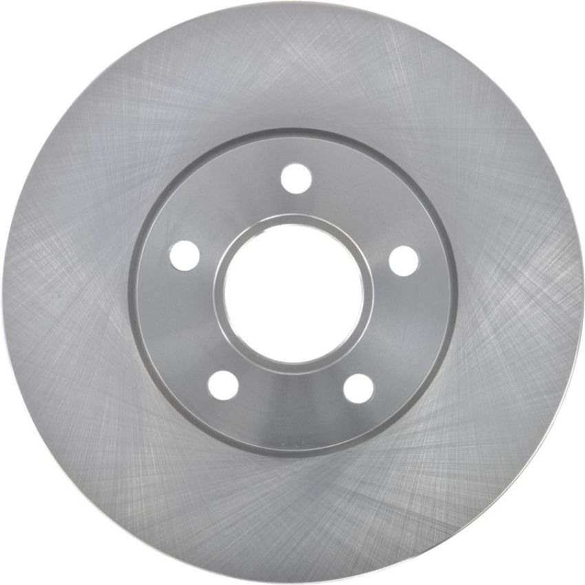 Autopart International Brake Disc 1407286284