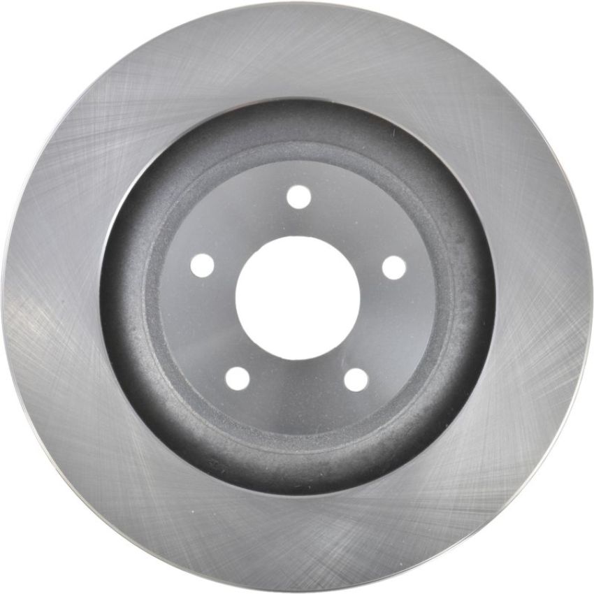 Autopart International Brake Disc 1407287591