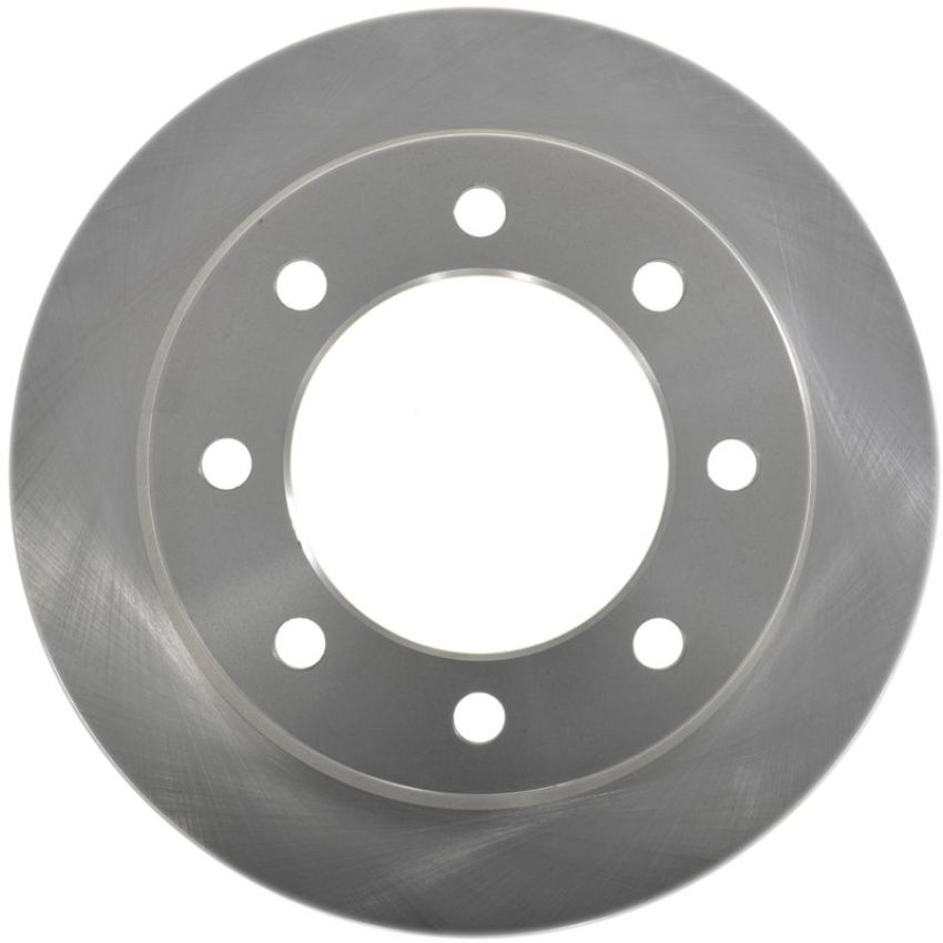 Autopart International Brake Disc 1407287890