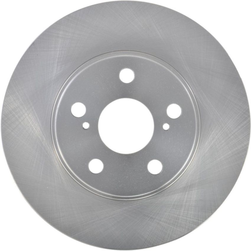 Autopart International Brake Disc 1407288771