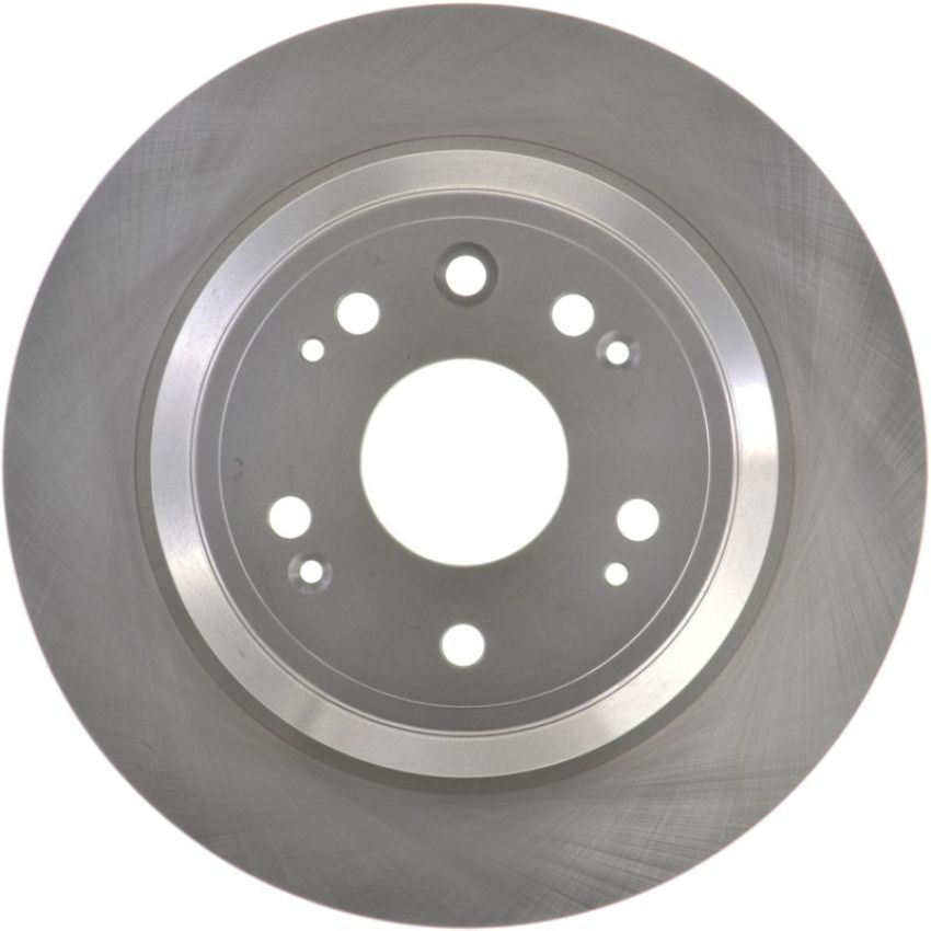 Autopart International Brake Disc 1407288783