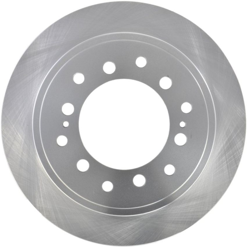 Autopart International Brake Disc 1407289740