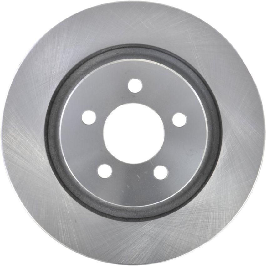 Autopart International Brake Disc 1407290010