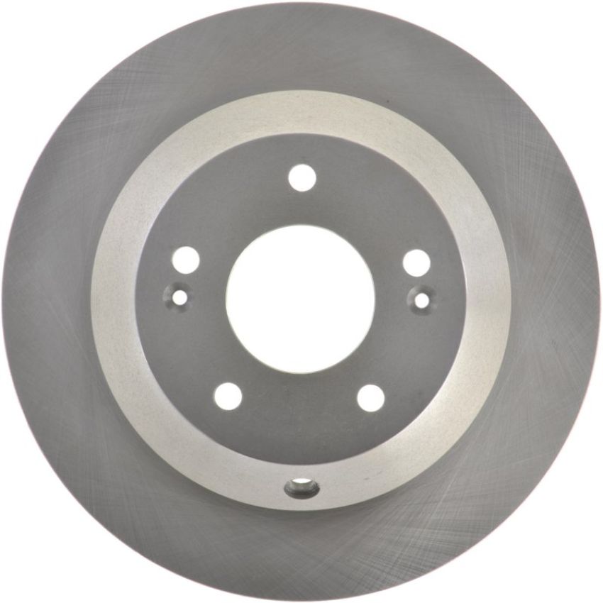 Autopart International Brake Disc 1407290094