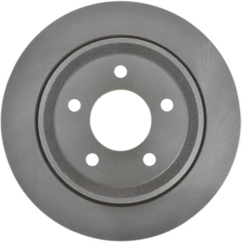 Autopart International Brake Disc 1407290095
