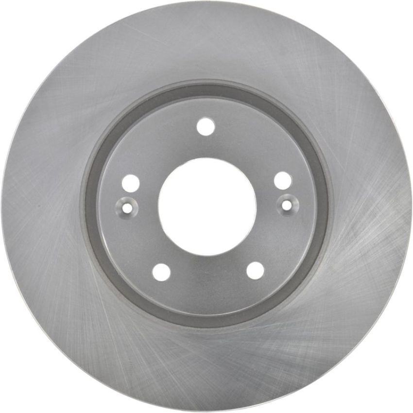 Autopart International Brake Disc 1407290096