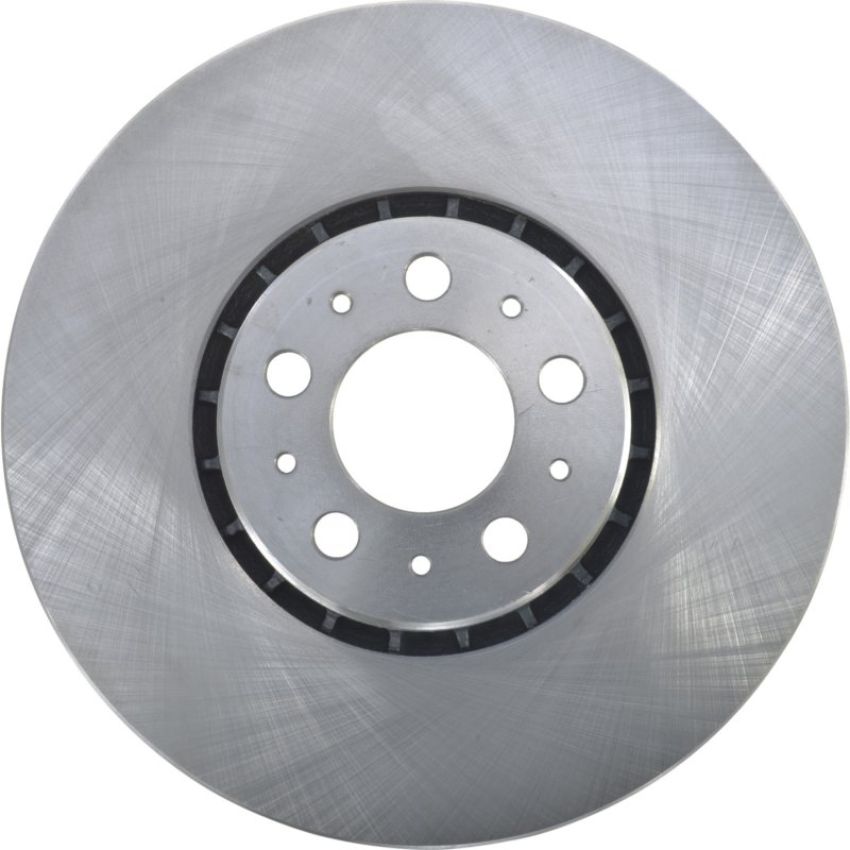 Autopart International Brake Disc 1407290538