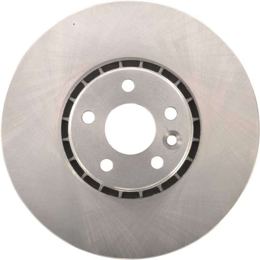 Autopart International Brake Disc 1407290595