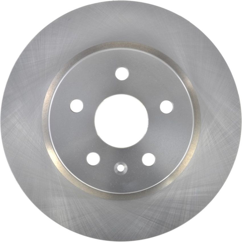 Autopart International Brake Disc 1407290610