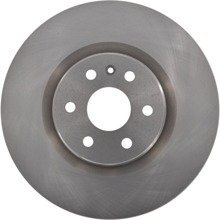 Autopart International Brake Disc 1407290675