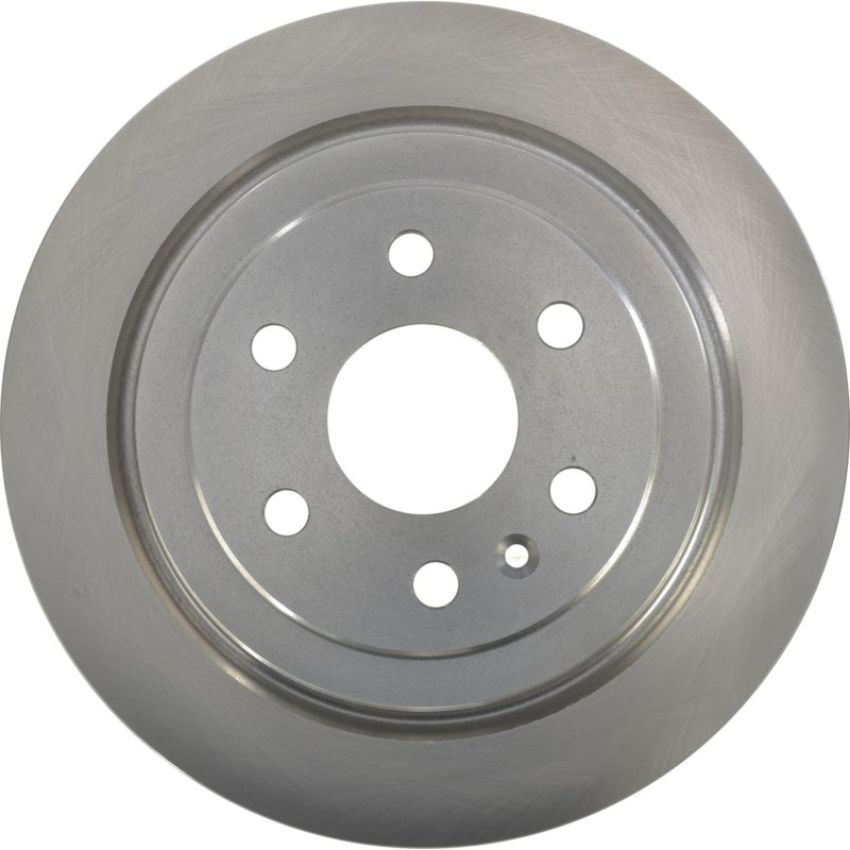 Autopart International Brake Disc 1407290682