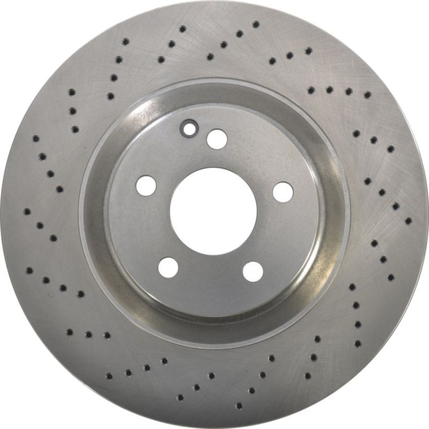 Autopart International Brake Disc 1407290797