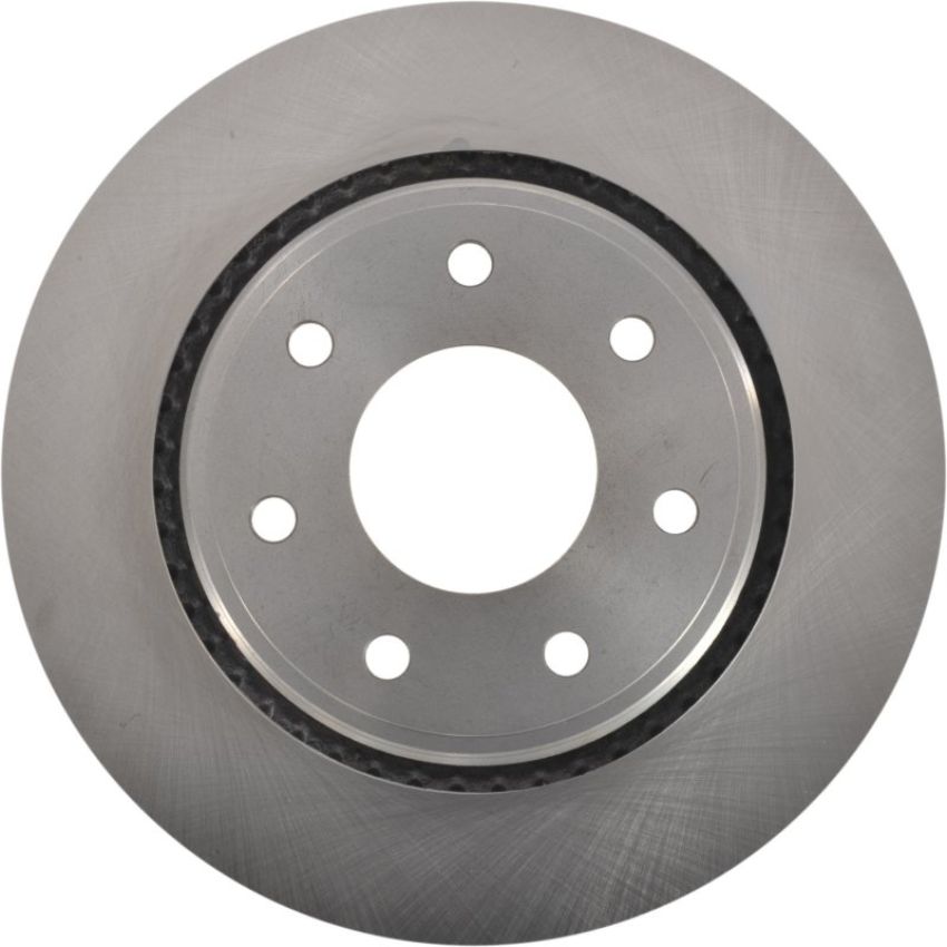 Autopart International Brake Disc 1407290860