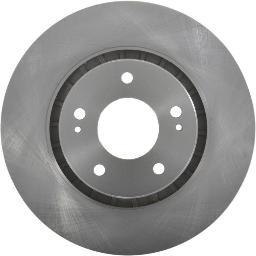 Autopart International Brake Disc 1407291438