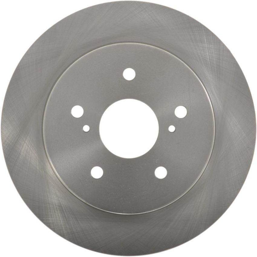 Autopart International Brake Disc 1407291639