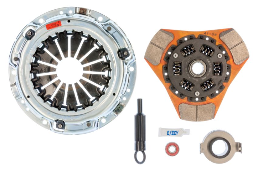 Exedy 15952 Stage 2 Cerametallic Clutch