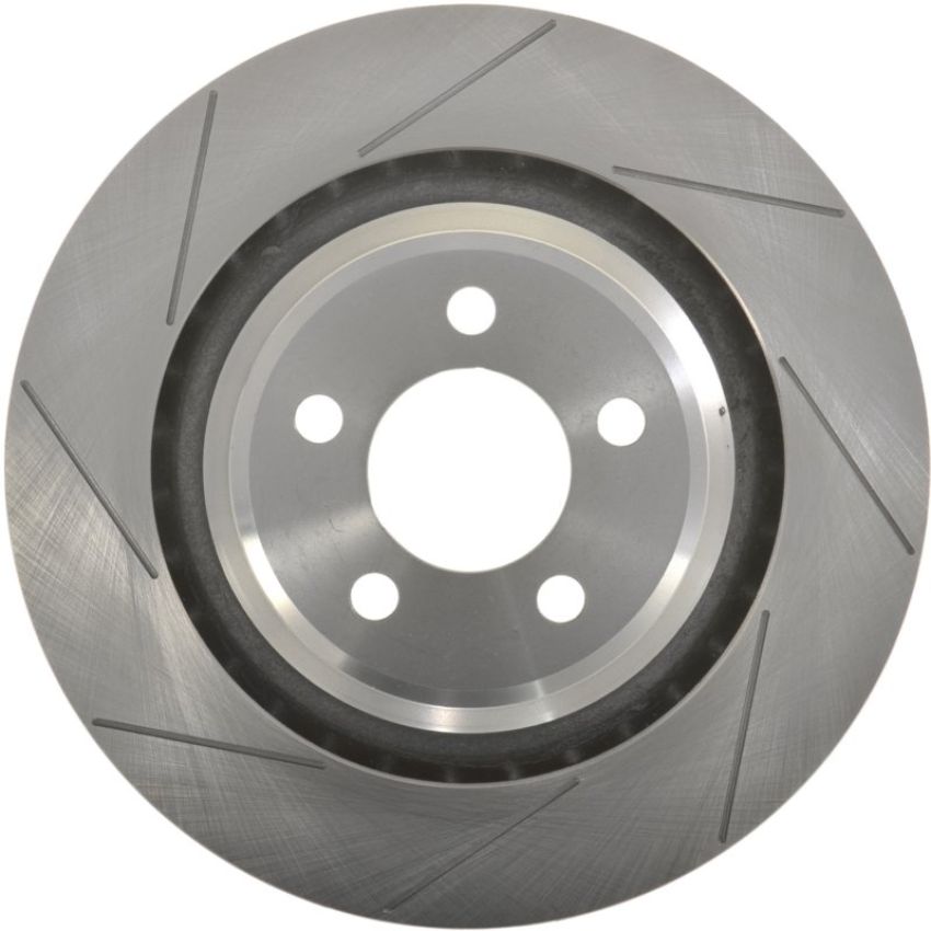 Autopart International Brake Disc 1407316532