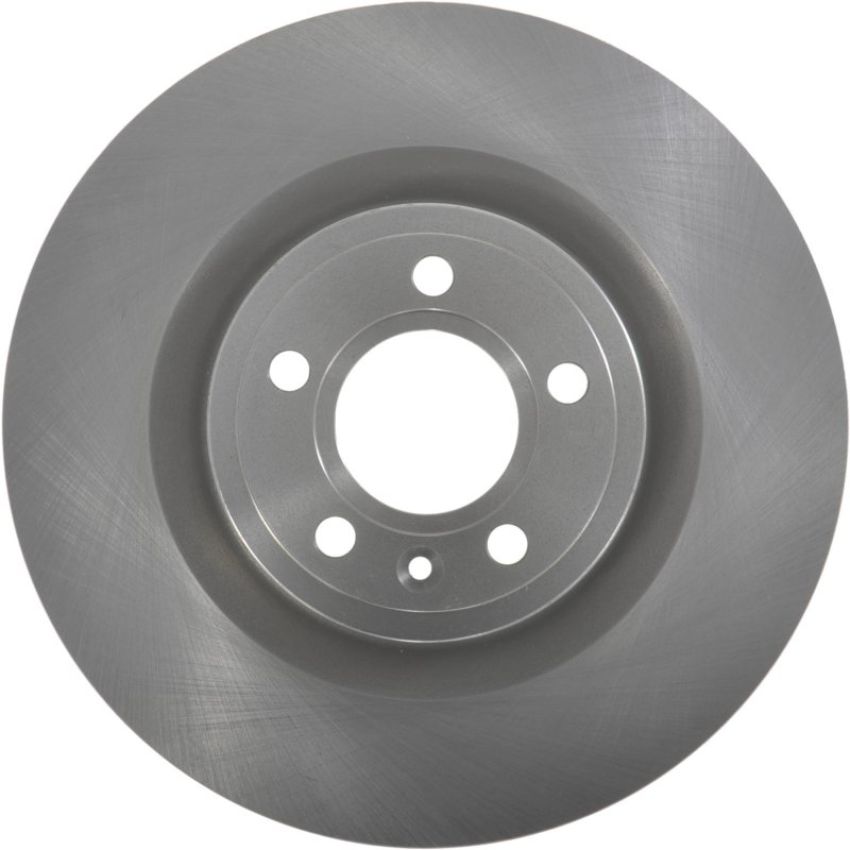 Autopart International Brake Disc 1407317200