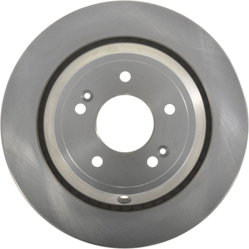Autopart International Brake Disc 1407317201