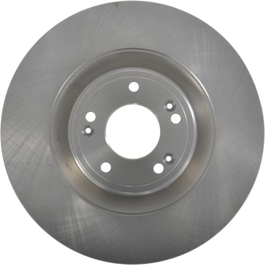Autopart International Brake Disc 1407317202