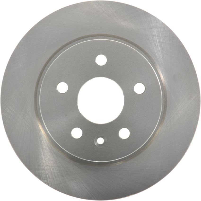 Autopart International Brake Disc 1407317204
