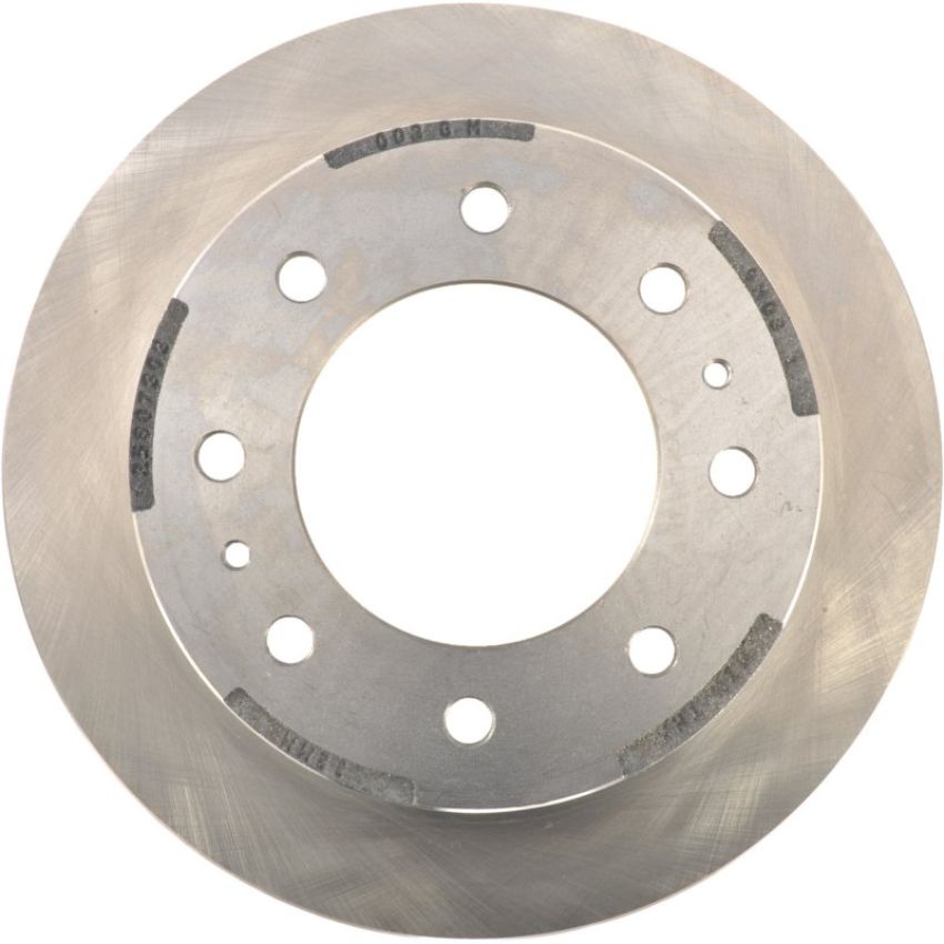 Autopart International Brake Disc 1407317205