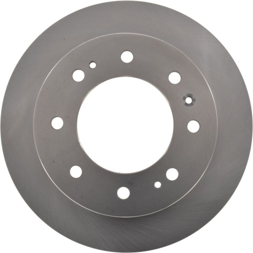 Autopart International Brake Disc 1407317206