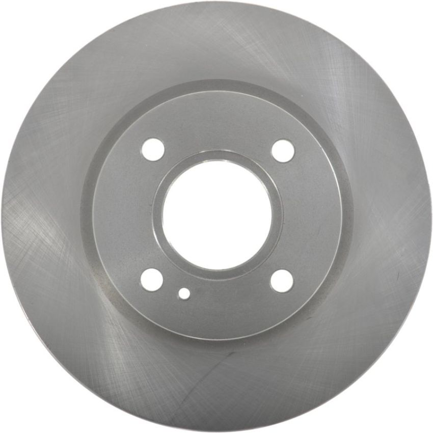 Autopart International Brake Disc 1407317650