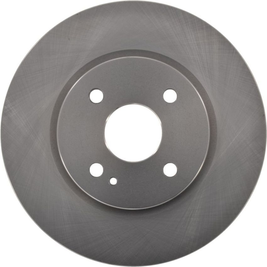 Autopart International Brake Disc 1407317652