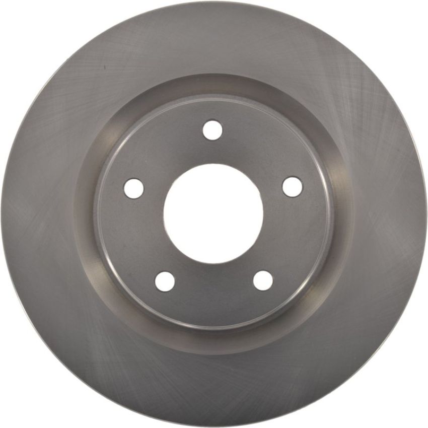 Autopart International Brake Disc 1407317653