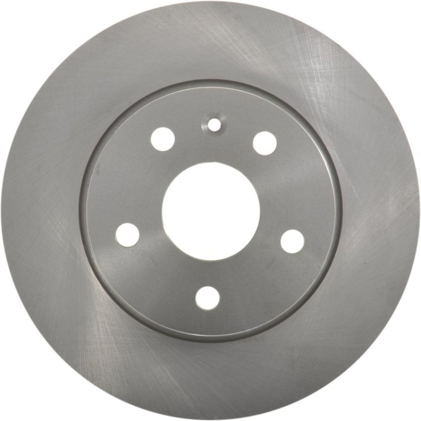 Autopart International Brake Disc 1407317660