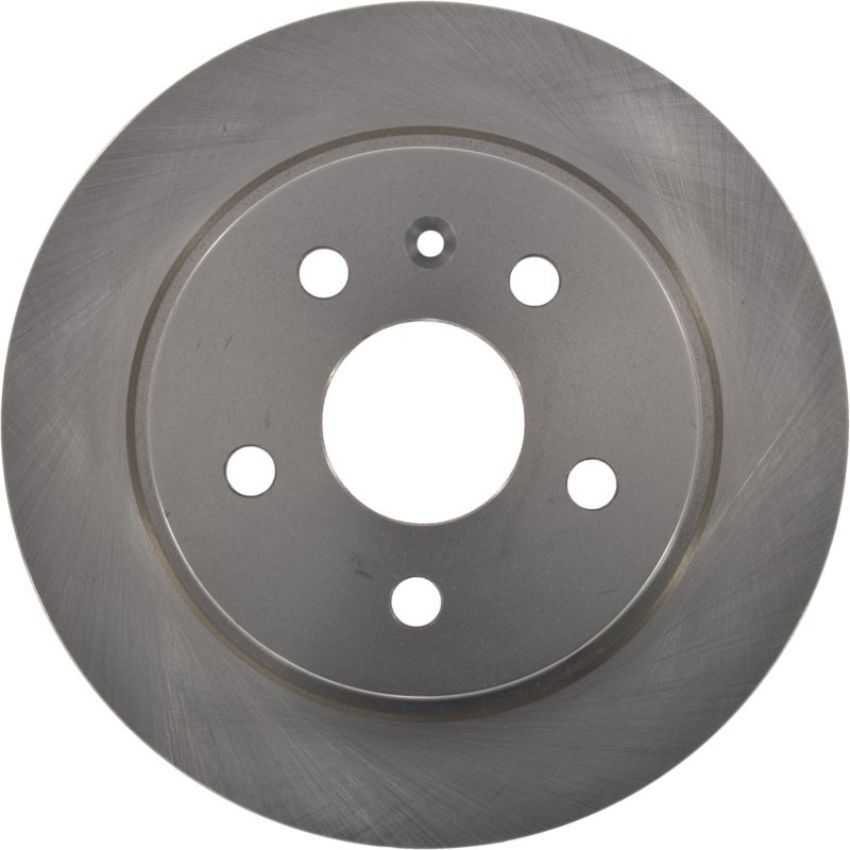 Autopart International Brake Disc 1407317661