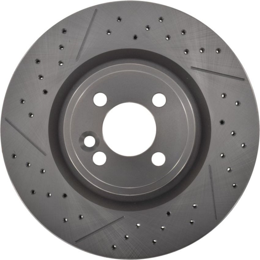 Autopart International Brake Disc 1407317662