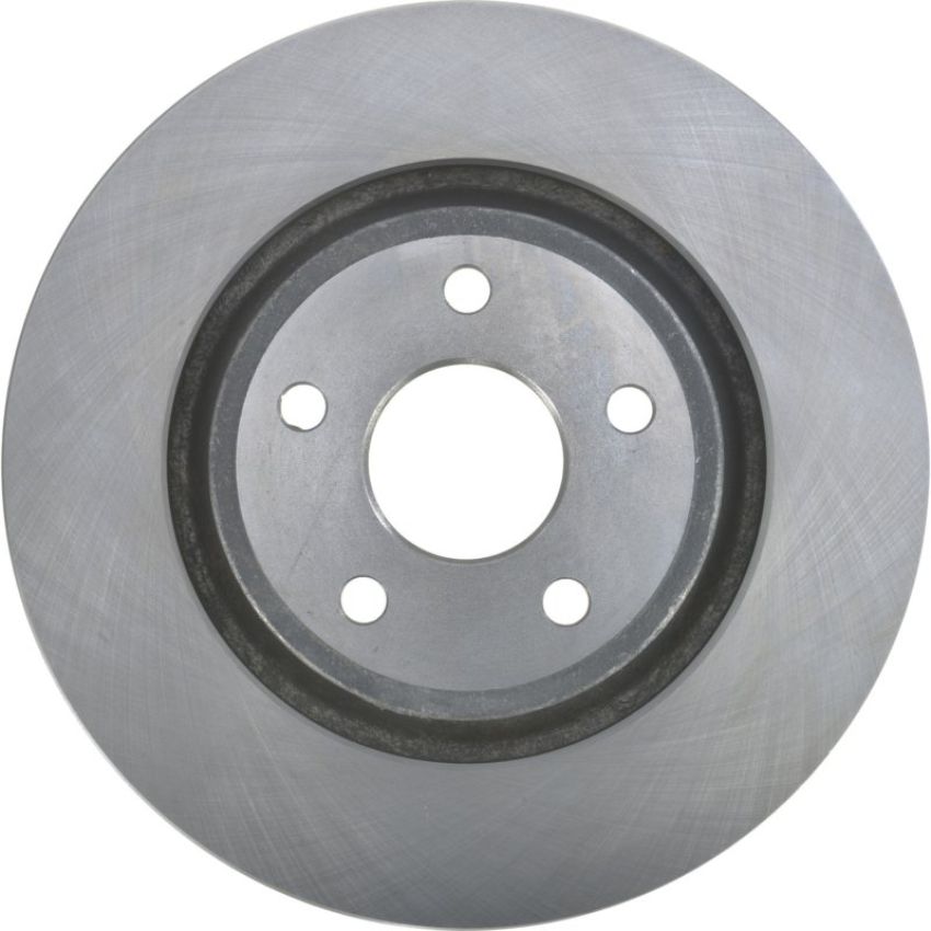 Autopart International Brake Disc 1407321092