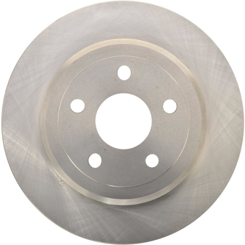 Autopart International Brake Disc 1407321093