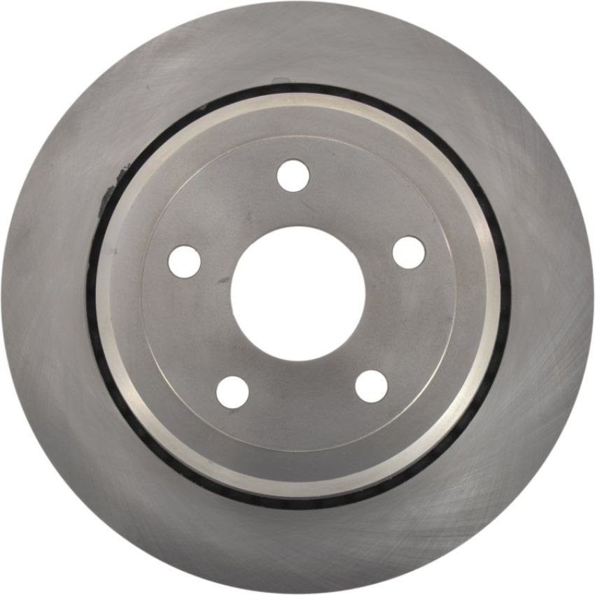 Autopart International Brake Disc 1407321094