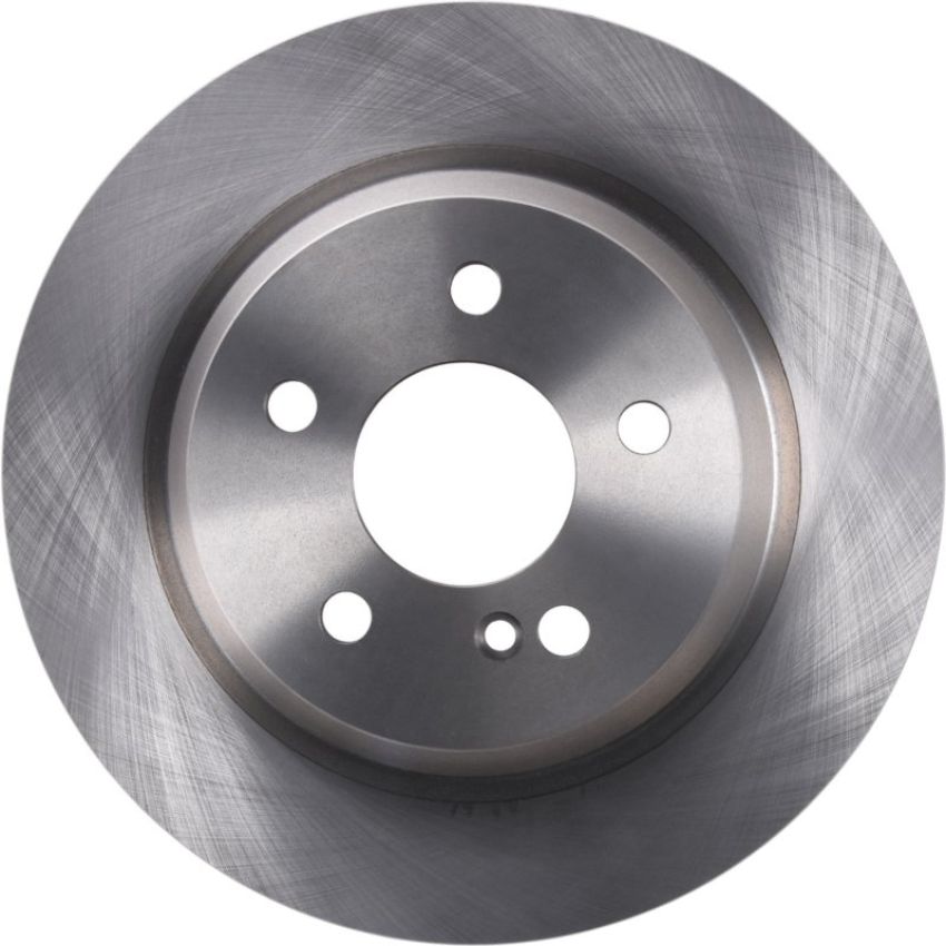 Autopart International Brake Disc 1407321159