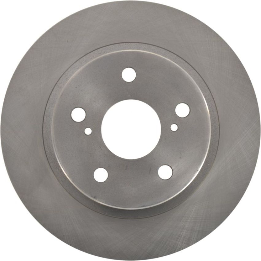 Autopart International Brake Disc 1407321563