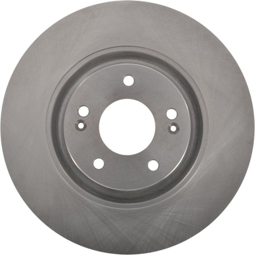 Autopart International Brake Disc 1407321613