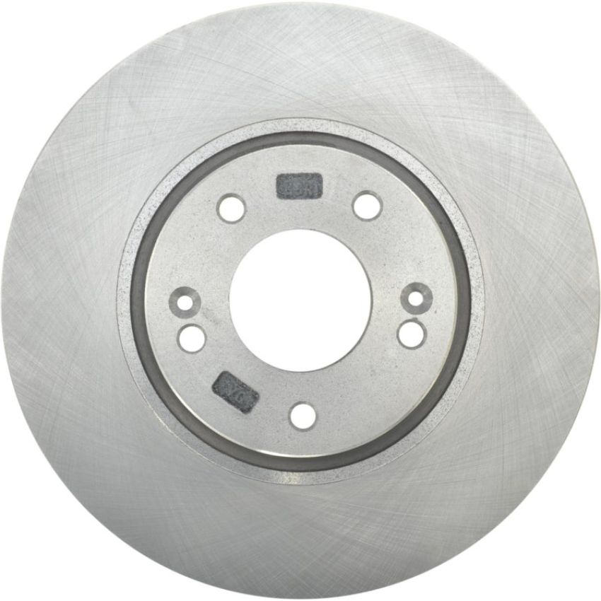 Autopart International Brake Disc 1407321785