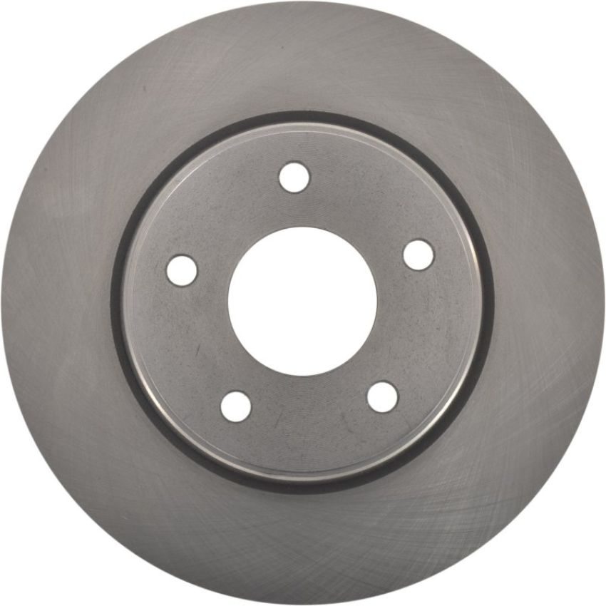 Autopart International Brake Disc 1407321922