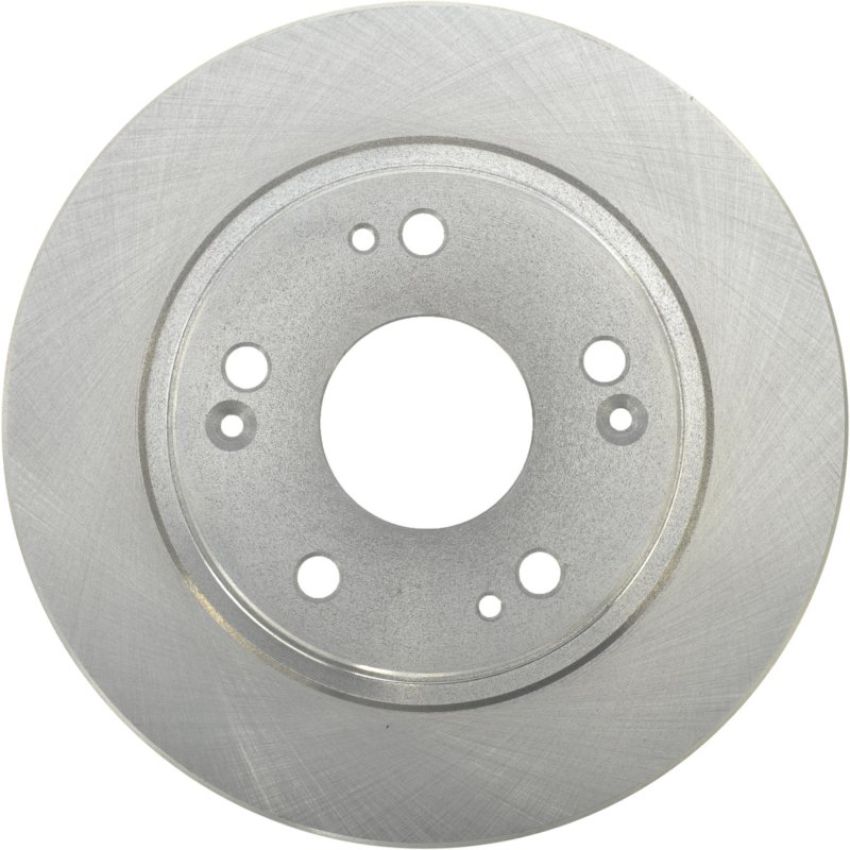 Autopart International Brake Disc 1407321952